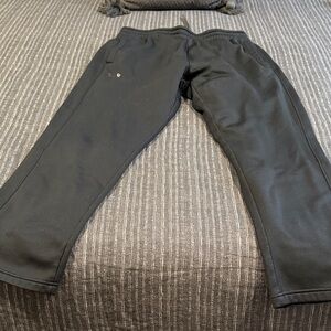 Under Armour Men's Black Joggers
